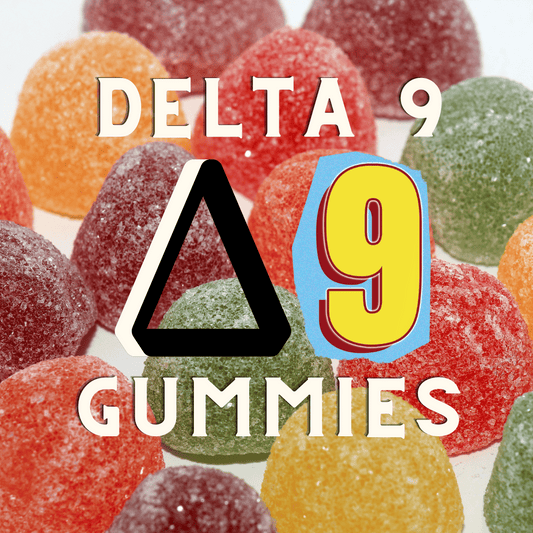 Should I buy Delta 9 Gummies?